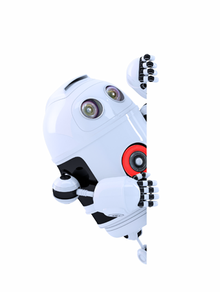 ZAGO robot(FR)